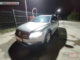 polovni Automobil VW Passat Altrack 