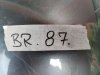 Slika 14 -  87. Zadnji branik ORIGINAL BMW X1, M OPTIC, 2009-2015.god. - MojAuto
