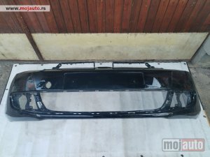 polovni delovi  90. Prednji branik ORIGINAL VolksWagen Golf 6, 2008-2012.g, kat.br: 5K0807221