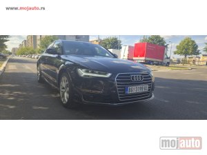 Glavna slika - Audi A6 C7 Ultra  - MojAuto