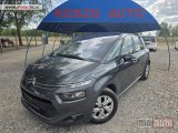 polovni Automobil Citroen C4 Picasso 1.2 