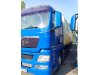 Slika 1 - MAN TGX - MojAuto