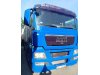 Slika 8 - MAN TGX - MojAuto