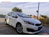 polovni Automobil Kia Ceed 1,6 crdi Led kamera 