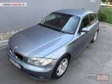 BMW 116 NOV reg 1.6  