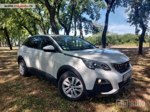 Glavna slika - Peugeot 3008 1,5BHDI EAT8   - MojAuto