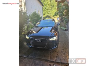 Glavna slika - Audi A4 S LINE  - MojAuto