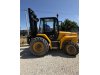 Slika 1 - JCB 930 - MojAuto