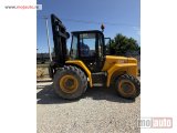polovni Građevinska Mašina JCB 930