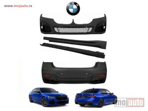 Glavna slika -  Body kit G12 za BMW 7 19-23 M - MojAuto