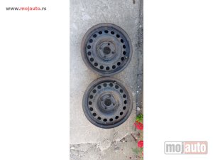 Glavna slika -  Daewoo Nubira 1 celicne felne - MojAuto