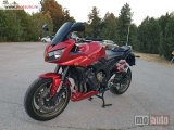 polovni motori Yamaha FZ1 SA Fazer SALONSKO stanje Na ime kupca 
