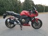 Slika 6 - Yamaha FZ1 SA Fazer SALONSKO stanje Na ime kupca  - MojAuto