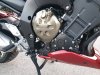 Slika 20 - Yamaha FZ1 SA Fazer SALONSKO stanje Na ime kupca  - MojAuto