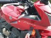 Slika 16 - Yamaha FZ1 SA Fazer SALONSKO stanje Na ime kupca  - MojAuto