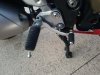 Slika 25 - Yamaha FZ1 SA Fazer SALONSKO stanje Na ime kupca  - MojAuto