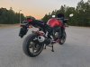 Slika 5 - Yamaha FZ1 SA Fazer SALONSKO stanje Na ime kupca  - MojAuto