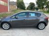 Slika 7 - Opel Astra J  - MojAuto