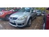 Slika 2 - Suzuki SX 4 1,6 DDiS Vel. serv.  - MojAuto