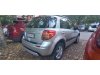 Slika 4 - Suzuki SX 4 1,6 DDiS Vel. serv.  - MojAuto