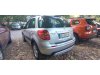 Slika 5 - Suzuki SX 4 1,6 DDiS Vel. serv.  - MojAuto