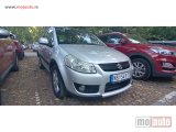 polovni Automobil Suzuki SX 4 1,6 DDiS Vel. serv. 