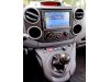 Slika 15 - Peugeot Partner 1.6hdi N1 5 sedišta  - MojAuto