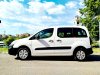 Slika 8 - Peugeot Partner 1.6hdi N1 5 sedišta  - MojAuto