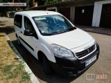 polovni Automobil Peugeot Partner 1.6hdi N1 5 sedišta 