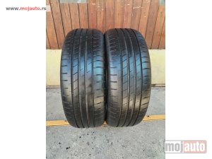 Glavna slika -  3716. Gume GOODYEAR 17-ice, LETNJE 205/55, Šara 5,6 mm - MojAuto