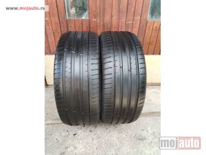 Glavna slika -  3726. Gume MICHELIN 20-ice, LETNJE 255/45, Šara 4,4 mm, DOT 0421 - MojAuto