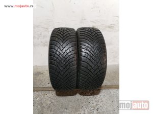 Glavna slika -  3694. Gume HANKOOK 16-ice, ZIMSKE 195/45, Šara 7,3 mm, DOT 2023 - MojAuto