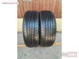 polovni delovi  3716. Gume GOODYEAR 17-ice, LETNJE 205/55, Šara 5,6 mm