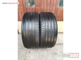 polovni delovi  3726. Gume MICHELIN 20-ice, LETNJE 255/45, Šara 4,4 mm, DOT 0421