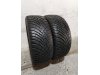 Slika 2 -  3694. Gume HANKOOK 16-ice, ZIMSKE 195/45, Šara 7,3 mm, DOT 2023 - MojAuto