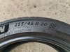 Slika 5 -  3726. Gume MICHELIN 20-ice, LETNJE 255/45, Šara 4,4 mm, DOT 0421 - MojAuto