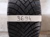 Slika 8 -  3694. Gume HANKOOK 16-ice, ZIMSKE 195/45, Šara 7,3 mm, DOT 2023 - MojAuto