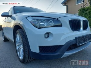 Glavna slika - BMW X1 XDRIVE 4X4 AUTOMATIK  - MojAuto