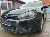 polovni Automobil VW Golf 6 1.6TDI ORIGINAL KILOMETRI 