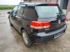 Slika 9 - VW Golf 6 1.6TDI ORIGINAL KILOMETRI  - MojAuto