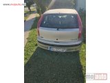 polovni Automobil Fiat Punto  