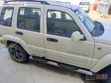 polovni Automobil Jeep Cherokee 2,8 CRD 