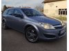 Slika 6 - Opel Astra 1,6H twinsport  - MojAuto