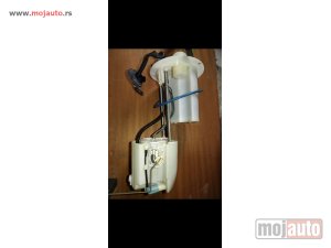 Glavna slika -   Yaris benzinska pumpa - MojAuto