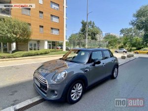 Glavna slika - MINI Cooper AUTOMATIK  - MojAuto