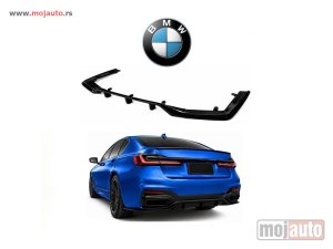 Glavna slika -  Difuzor G12 za BMW 7 19-23 M - MojAuto