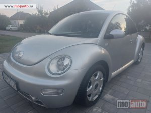 Glavna slika - VW Buba   - MojAuto