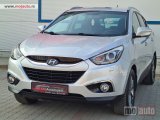 polovni Automobil Hyundai ix35 1.7crdi Premium,Active,Polukoz 