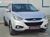 polovni Automobil Hyundai ix35 1.7crdi Premium,Active,Polukoz 