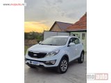 polovni Automobil Kia Sportage 1.7 CRDI Bosch LED 